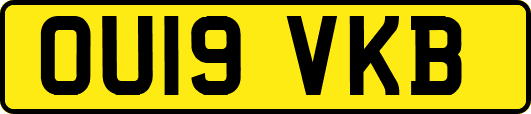 OU19VKB