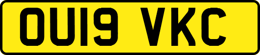 OU19VKC
