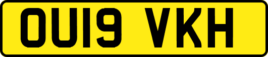 OU19VKH