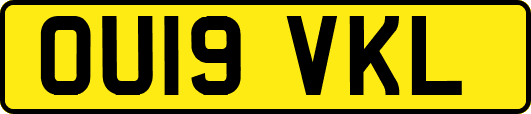 OU19VKL
