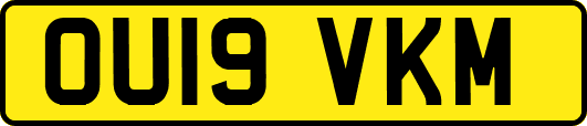 OU19VKM