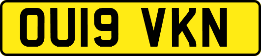 OU19VKN