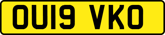 OU19VKO