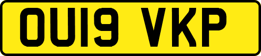 OU19VKP