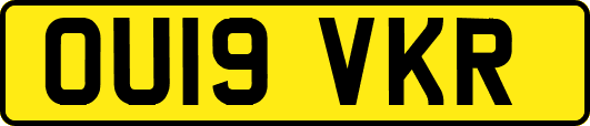 OU19VKR