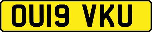 OU19VKU