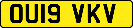OU19VKV