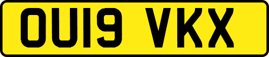 OU19VKX