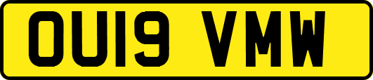 OU19VMW