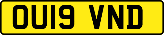 OU19VND