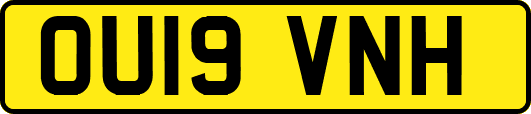 OU19VNH