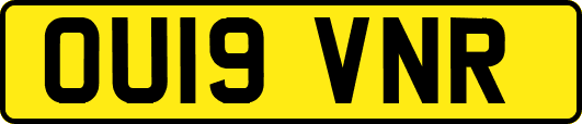OU19VNR