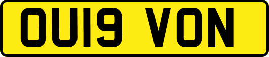 OU19VON