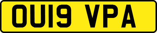 OU19VPA