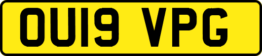 OU19VPG