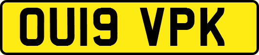 OU19VPK
