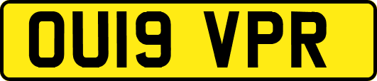 OU19VPR