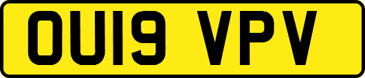 OU19VPV