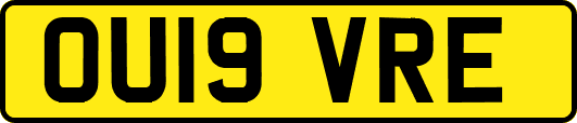 OU19VRE