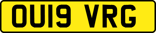 OU19VRG