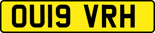 OU19VRH
