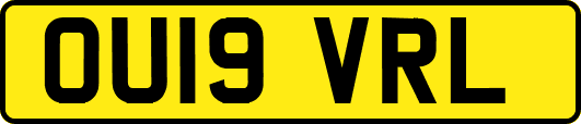 OU19VRL