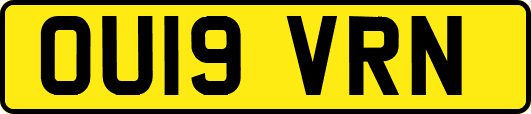 OU19VRN