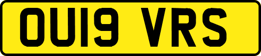 OU19VRS