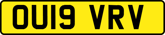 OU19VRV