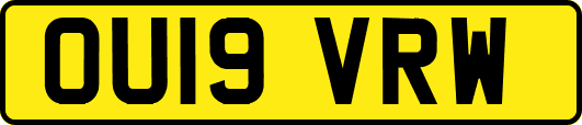 OU19VRW