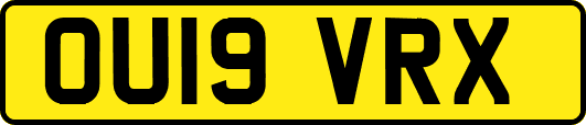 OU19VRX