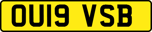OU19VSB