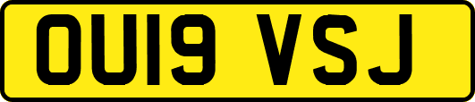 OU19VSJ