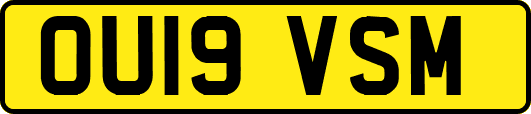OU19VSM