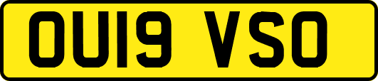 OU19VSO