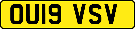 OU19VSV