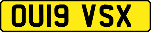 OU19VSX