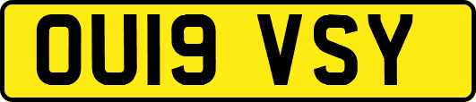 OU19VSY