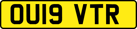 OU19VTR