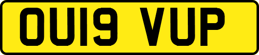 OU19VUP