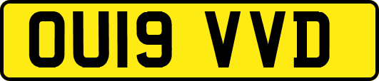 OU19VVD