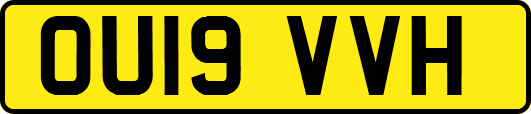 OU19VVH