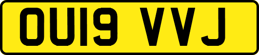 OU19VVJ