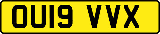 OU19VVX