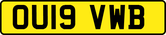 OU19VWB