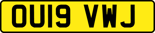 OU19VWJ