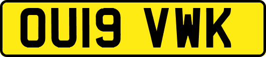 OU19VWK