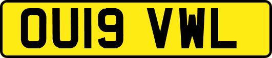 OU19VWL