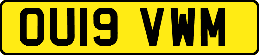 OU19VWM