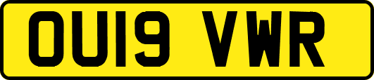 OU19VWR